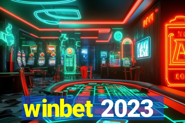 winbet 2023